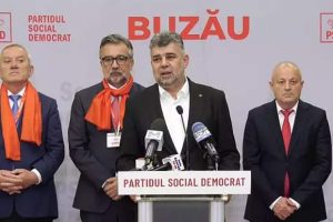 Toți oamenii lui Ciolacu: Conducerea PSD Buzău și partenerii lor de viață sunt angajați la stat în proporție de 92,3% – 60m.ro