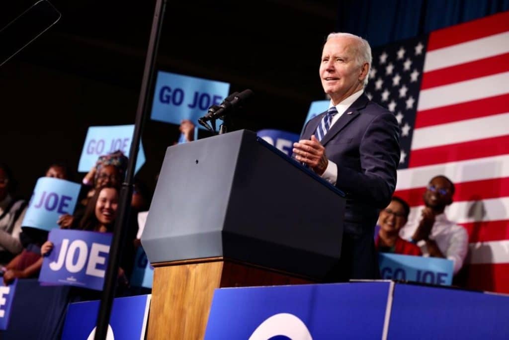 Joe Biden îl va primi la Casa Albă pe 12 iunie pe secretarul general al NATO, Jens Stoltenberg. Scopul întâlnirii
