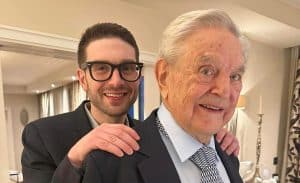 George Soros se opune „aproape instinctiv“ inteligenței artificiale / Miliardarul avertizează asupra riscurilor uriașe la care ne expune AI-ul