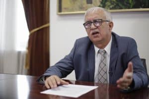 Augustin Zegrean: „Declarația” privind salarizarea profesorilor nu are nicio valoare juridică, nu îi ajută cu nimic pe greviști  – 60m.ro
