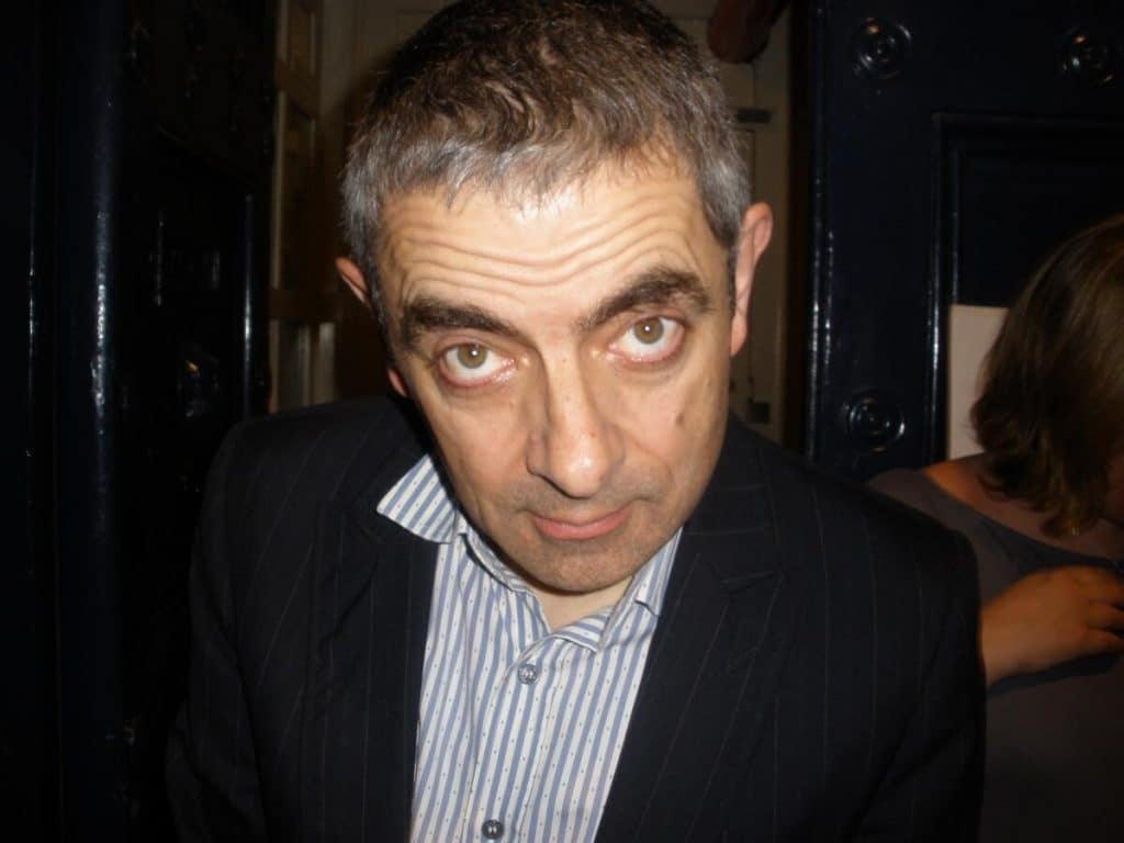 Actorul care îl joacă pe Mr. Bean, contrazis de The Guardian, după ce același ziar i-a publicat opinia controversată despre mașinile electrice