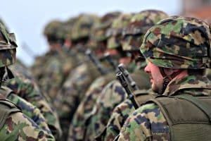 Anders Fogh Rasmussen: Un grup de țări NATO ar putea fi dispuse să trimită trupe în Ucraina. Cred că polonezii ar lua în considerare acest lucru