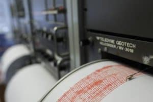 Distrugerea barajului Kahovka din Ucraina a fost înregistrată de o stație seismică din România