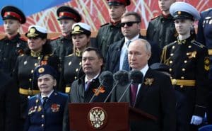 Putin: Contraofensiva ucraineană deja a început, dar toate atacurile au eșuat