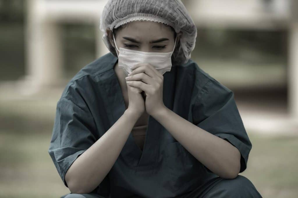 Peste 40% dintre germani cred că pandemia şi măsurile autorităţilor le-au schimbat viaţa