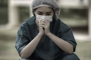 Peste 40% dintre germani cred că pandemia şi măsurile autorităţilor le-au schimbat viaţa