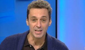 Mircea Badea susţine greva profesorilor: La întrebarea „Când renunțați la grevă?”, răspunsul profesorilor ar trebui să fie: „Întrebați Guvernul!” – 60m.ro