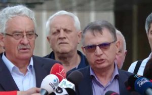 Marius Nistor: Ceea ce nu se spune este că majoritatea profesorilor sunt hotărâţi să nu participe la niciun examen naţional. Nu poţi face examene naţionale fără profesori – 60m.ro