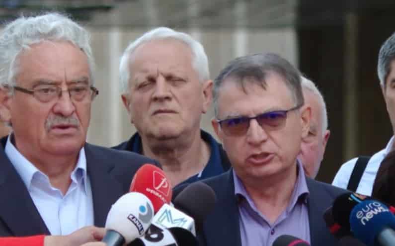 Marius Nistor: Ceea ce nu se spune este că majoritatea profesorilor sunt hotărâţi să nu participe la niciun examen naţional. Nu poţi face examene naţionale fără profesori – 60m.ro