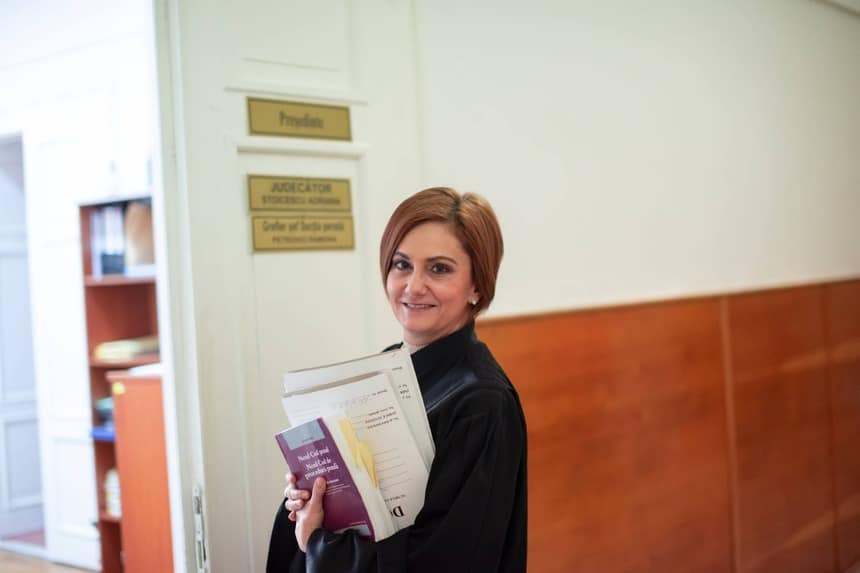 Adriana Stoicescu: Am putea hrăni un continent, dacă am fi conduși de patrioți, nu de hoți – 60m.ro