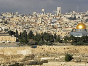 Sahara de Vest, principala problemă în relațiile dintre Israel şi Maroc. Ar putea Rabatul să deschidă ambasada din Ierusalim?