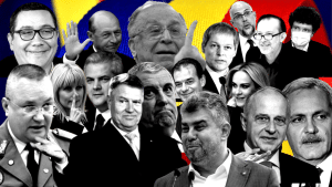 Marius Ghilezan: Euroatlantiștii de azi, sovromiștii de ieri – 60m.ro