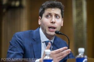 Șeful OpenAI se declară „optimist” în ceea ce privește coordonarea globală a inteligenței artificiale