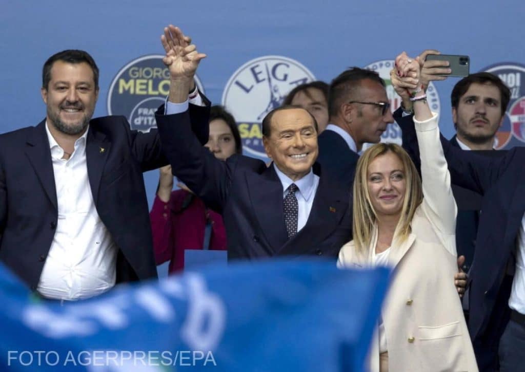 Reacţii după moartea fostului premier italian Silvio Berlusconi: Îl iubeam mult, adio!