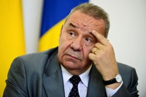 Andrei Marga, despre postdecembrism: Jaful  din resursele României din ultimii 20 de ani întrece jaful de după război și întrece jaful fanariot – 60m.ro