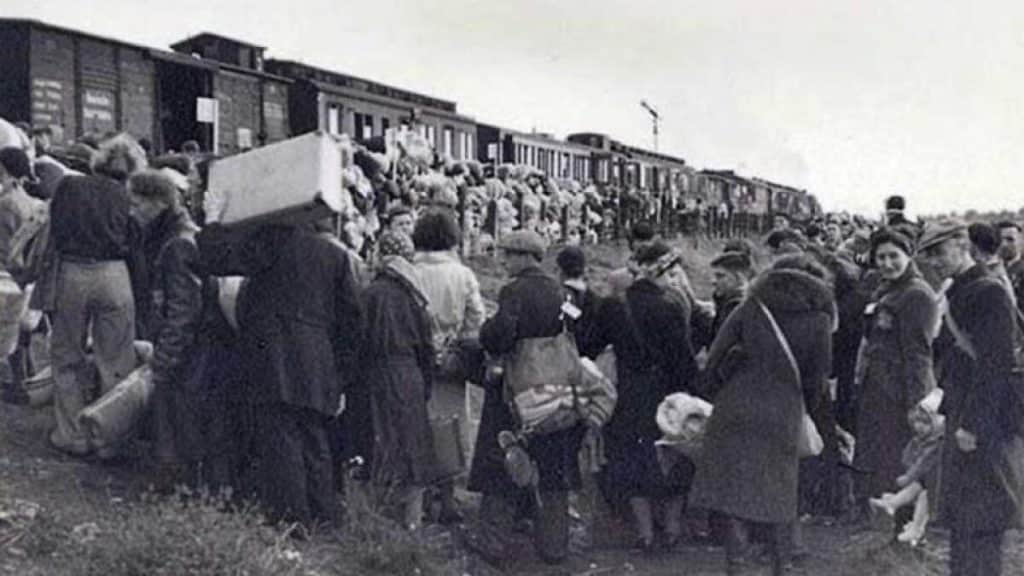 Deportarea din Basarabia și Bucovina de Nord – 82 de ani de la tragedia zecilor de mii de români