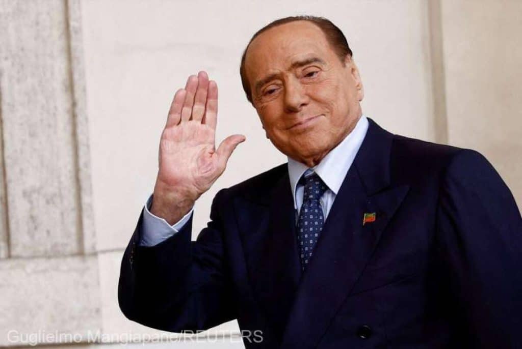 Italia se pregătește să-și ia rămas bun de la Berlusconi cu o înmormântare fastuoasă