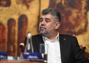 Marcel Ciolacu, felicitat de socialiștii europeni pentru desemnarea sa în funcția de premier al României