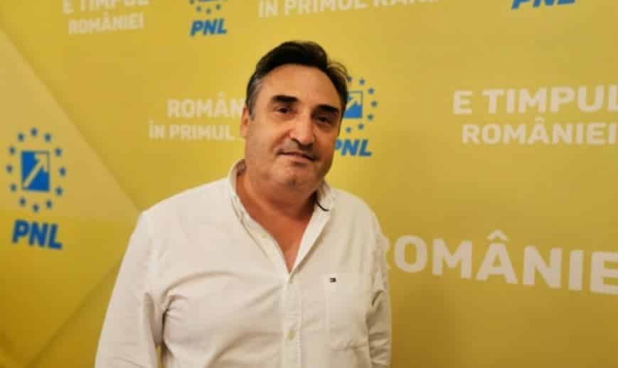 Președintele PNL al Consiliului Județean Constanța, urmărit penal pentru luare de mită – 60m.ro