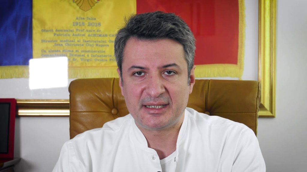 Deputatul PSD Patriciu Achimaş-Cadariu anunţă că nu va vota un guvern din care face parte Alexandru Rafila – 60m.ro
