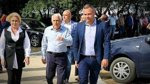 Cine este Florin Barbu, noul ministru al Agriculturii, pudelul baronului PSD Paul Stănescu – 60m.ro