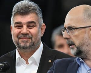Societatea românească este condusă „magistral” de proşti, absolvenți de liceu la 34 de ani, plagiatori, certați cu gramatica, dușmani ai limbii române – CRITICII.RO
