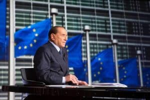 Silvio Berlusconi, un mare prieten al României. Chirieac subliniază sprijinul permanent acordat țării noastre