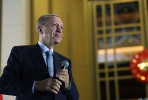 Erdogan a avertizat că Turcia ‘nu va satisface’ neapărăt ‘aşteptările’ Suediei, candidată la aderarea în NATO