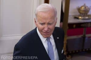 Fox News l-a atacat pe Biden în ziua în care Trump a fost inculpat