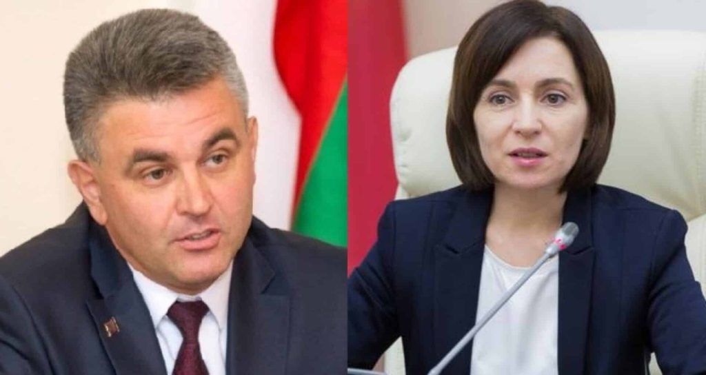 Datoria Transnistriei pentru gazul rusesc se apropie de 10 miliarde de dolari – 60m.ro