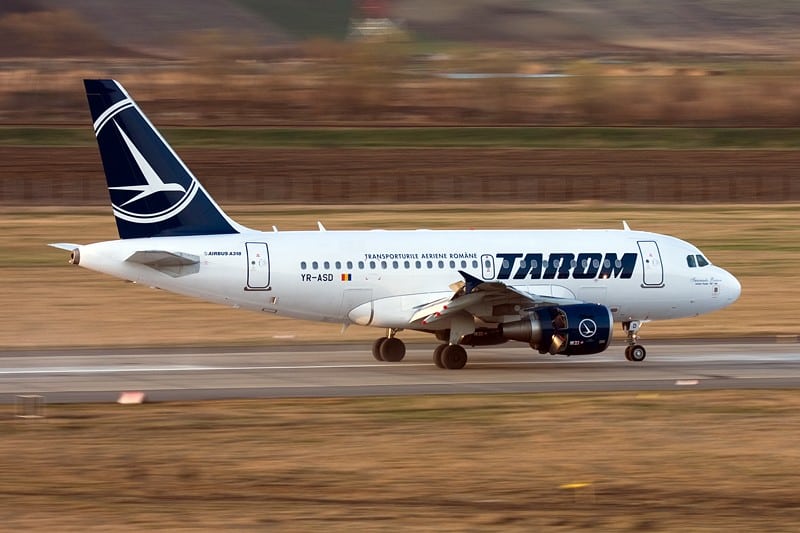Grevă la Tarom!? Piloții, însoțitorii de zbor și mecanicii de aeronave cer salarii mai mari și modernizarea flotei – 60m.ro