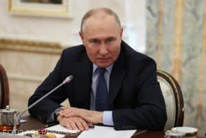 E sfârşitul „îngrozitorului neocolonialism”? Putin, declaraţie controversată