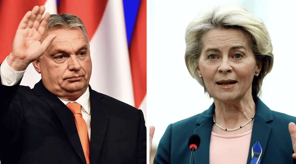 Viktor Orbán: Este inacceptabil și rușinos cât de lent progresează procesul de extindere a UE – 60m.ro