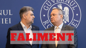 Stelian Tănase, despre hidra PSD+PNL: În capul lor e să meargă împreună în alegeri ca să nu existe pierderi – 60m.ro