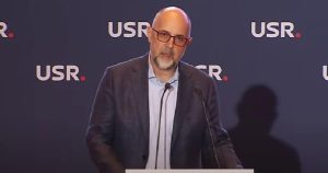 Kelemen Hunor se teme că AUR va ajunge la guvernare. UDMR, gata să se alieze cu globaliștii de la USR – 60m.ro