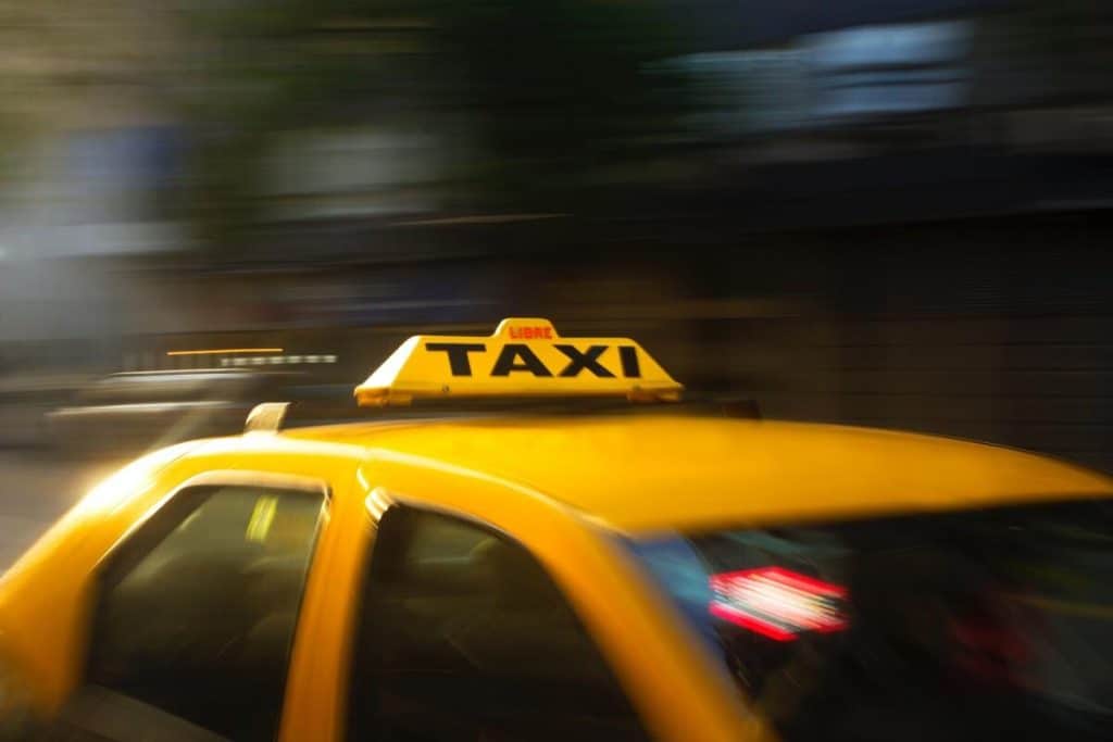 Go, concurența Uber în Japonia