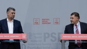 Averi impresionante! Cine sunt baronii din guvernul Ciolacu – 60m.ro