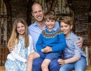 Prințul William vrea să le arate copiilor săi ce înseamnă să nu ai un acoperiș deasupra capului