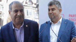Ciolacu vrea să păstreze pentru el și cloaca mafiotă de la Ialomița Secretariatul General al Guvernului – 60m.ro