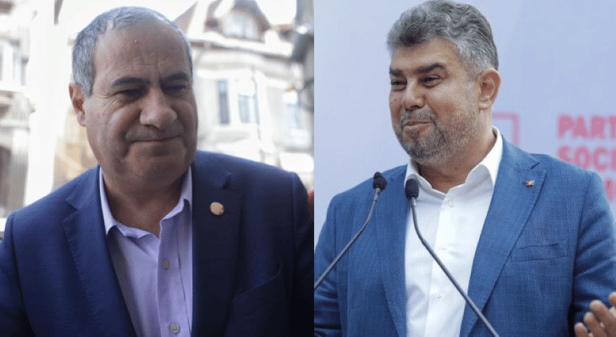 Ciolacu vrea să păstreze pentru el și cloaca mafiotă de la Ialomița Secretariatul General al Guvernului – 60m.ro