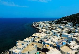 O tânără a dispărut fără urmă pe insula grecească Kos. Ce mesaj a primit iubitul ei înainte – Foto în articol