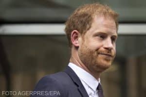 Harry și Meghan, numiți „escroci” de directorul executiv al Spotify, după încheierea acordului pentru podcast