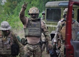Războiul din Ucraina: Pierderi grele de ambele părți, în timp ce contraofensiva Kievului avansează (serviciile militare britanice)