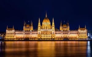 Ungaria își face tunel feroviar pe sud Dunăre