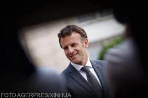 Macron s-a autoinvitat la viitorul summit BRICS din Africa de Sud, unde ar putea participa și Putin