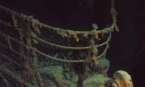 Submersibil dispărut în apropierea epavei Titanicului. Ofițerul de marină Adrian Mihălcioiu (SLN) a spus care sunt scenariile posibile