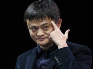 Fondatorul Alibaba, Jack Ma, predă primul curs în calitate de profesor la Universitatea din Tokyo, după retragerea din imperiul tehnologic