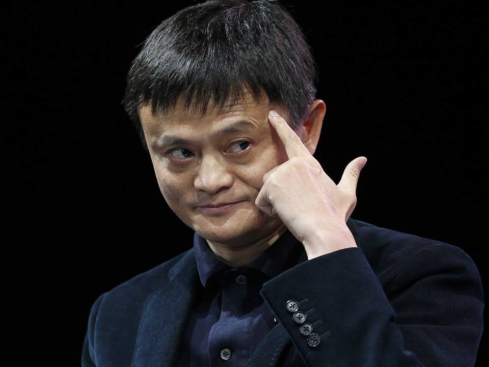 Fondatorul Alibaba, Jack Ma, predă primul curs în calitate de profesor la Universitatea din Tokyo, după retragerea din imperiul tehnologic