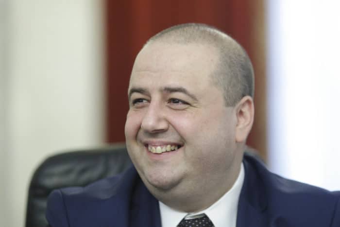 Angajații de la Curtea de Conturi au încasat și peste 5.000 euro lunar în 2022 – 60m.ro