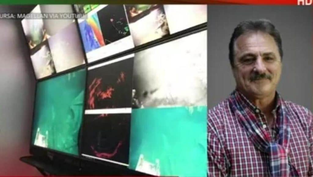 Submersibilul Titan este de negăsit, șansele de supraviețuire scad dramatic. Adrian Mihălcioiu lansează 3 scenarii despre ce s-ar fi putut întâmpla. „S-ar putea să mai aibă oxigen pentru 10 ore”